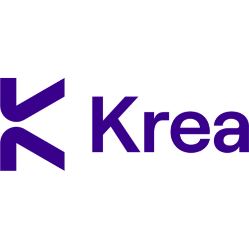 Krea logotyp