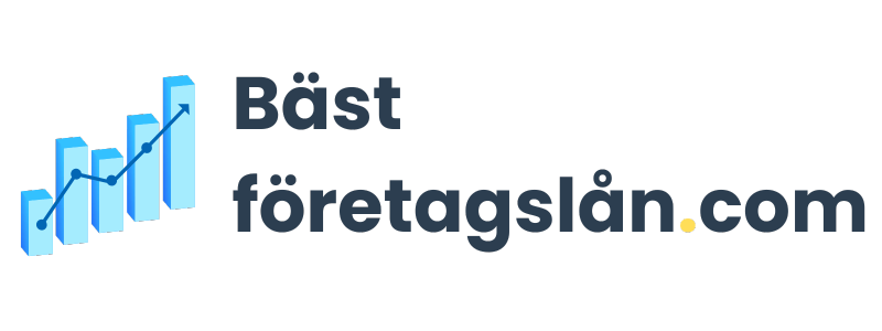 Bästföretagslån.com logotyp