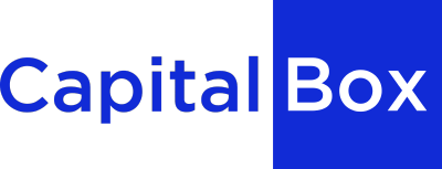 Capitalbox logotyp